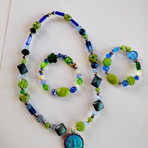 Hand made jewelry - Picture 8 of 15